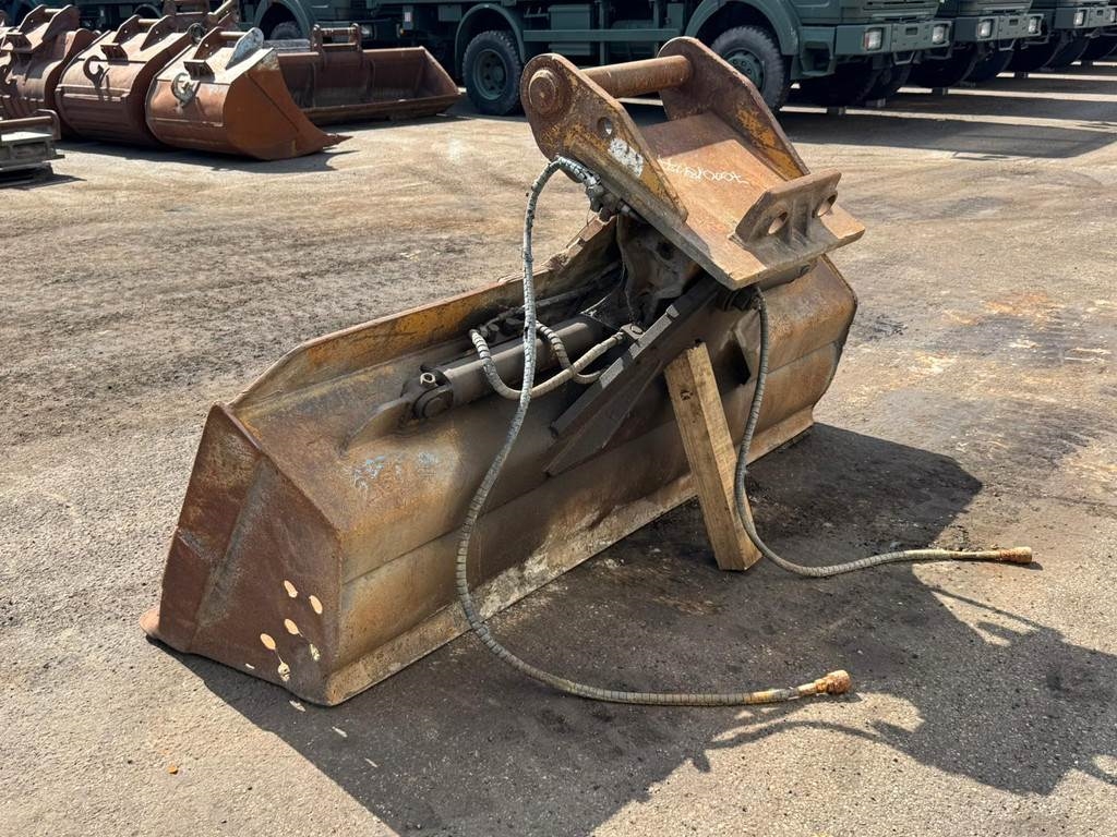 Lehnhoff Kantelbak NGT-2400 MS25