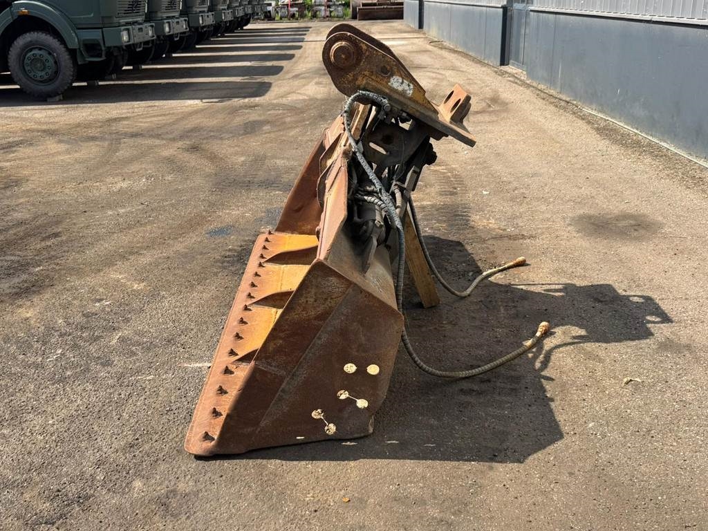 Lehnhoff Kantelbak NGT-2400 MS25