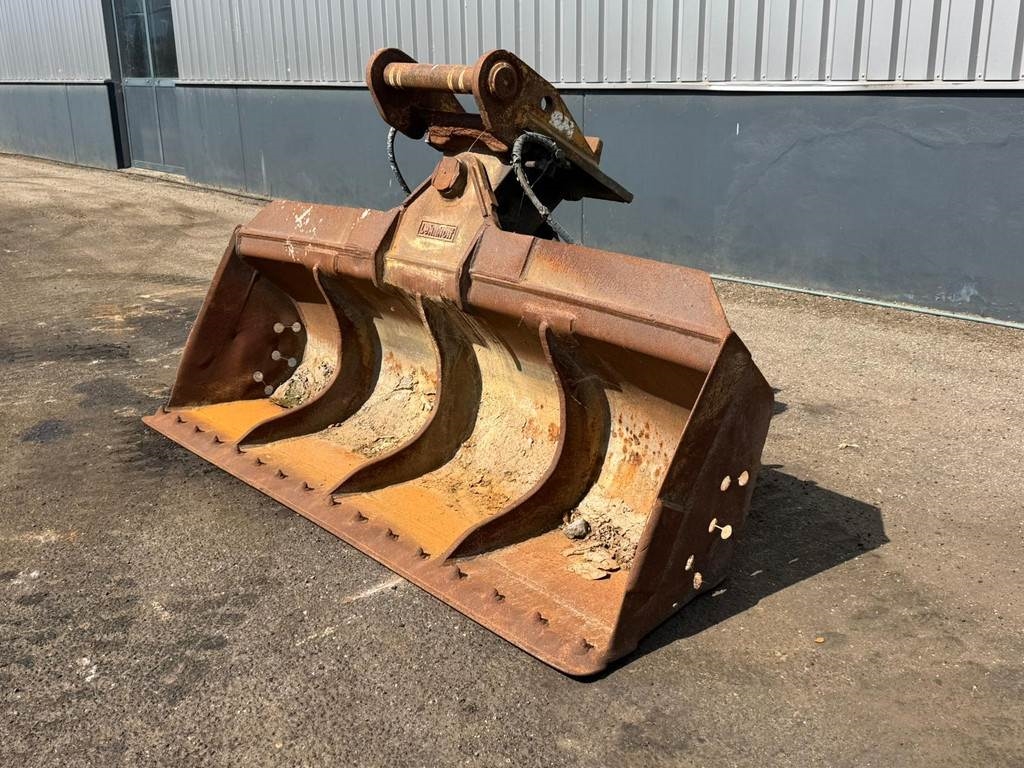 Lehnhoff Kantelbak NGT-2400 MS25