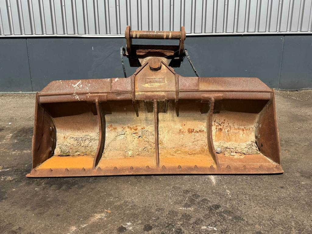 Lehnhoff Kantelbak NGT-2400 MS25