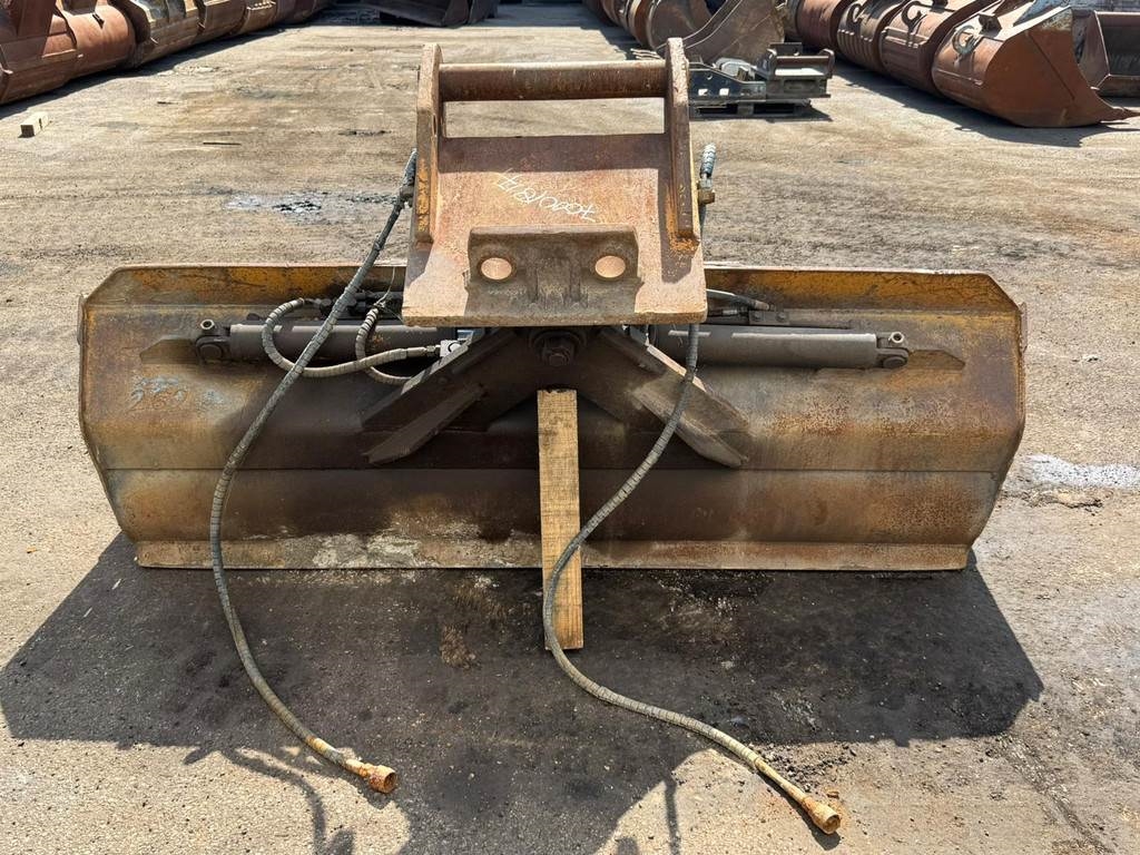 Lehnhoff Kantelbak NGT-2400 MS25