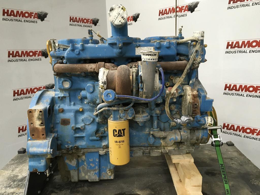 CAT C12 BDL-1915394 CORE
