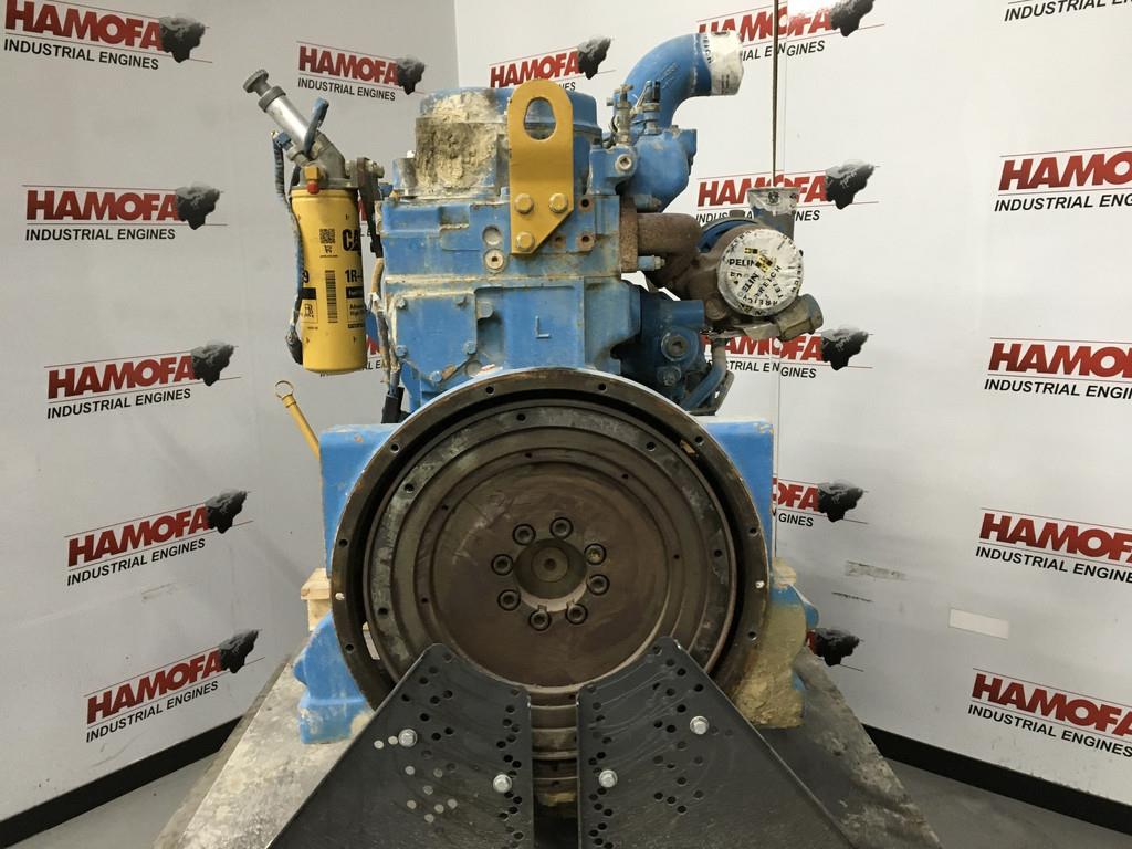 CAT C12 BDL-1915394 CORE