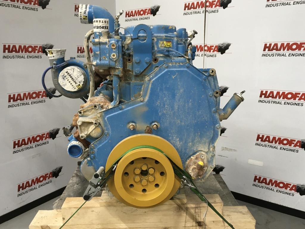 CAT C12 BDL-1915394 CORE