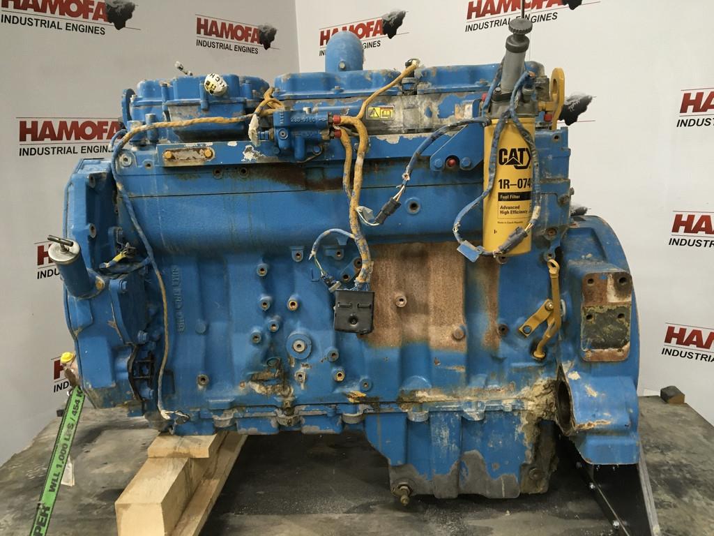 CAT C12 BDL-1915394 CORE