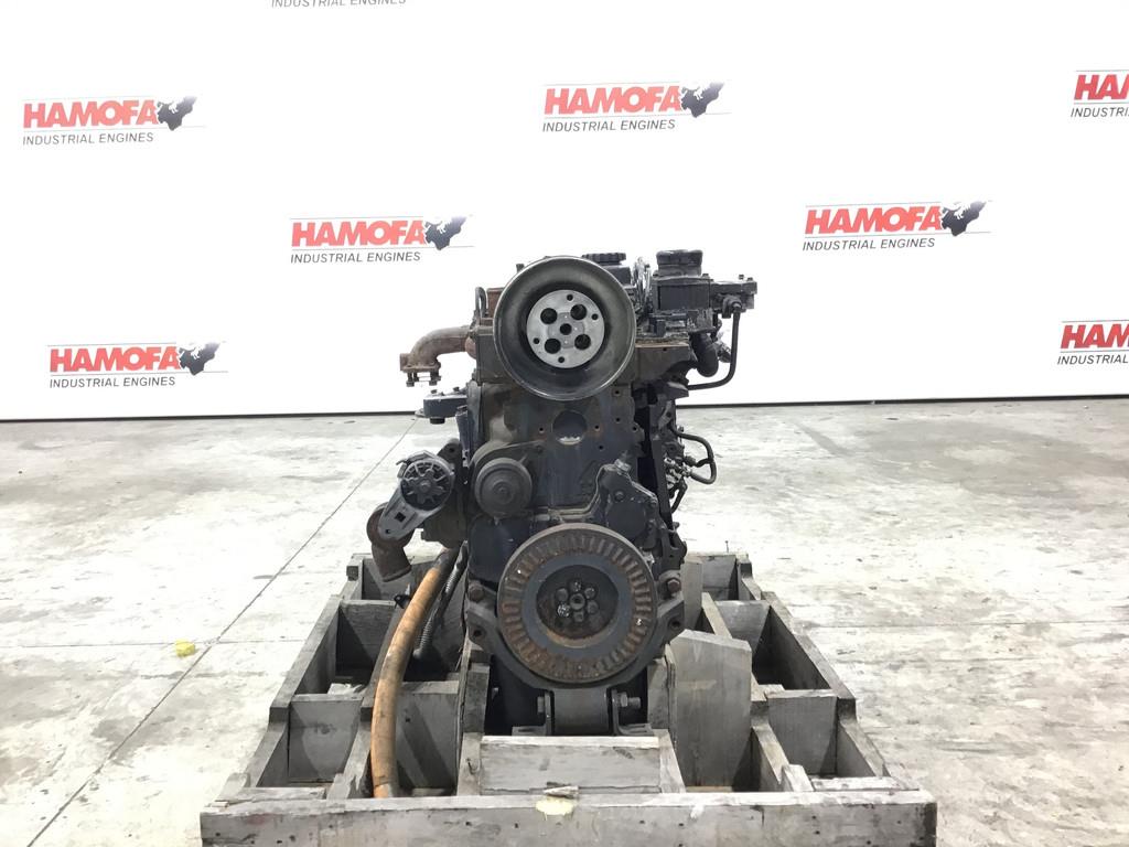 Cummins QSB6.7 COMMONRAIL USED