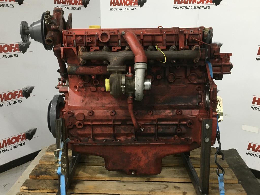 Deutz BF6M1012E USED