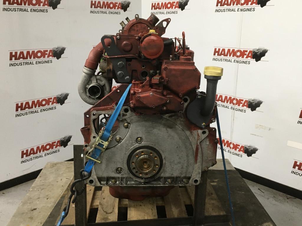 Deutz BF6M1012E USED