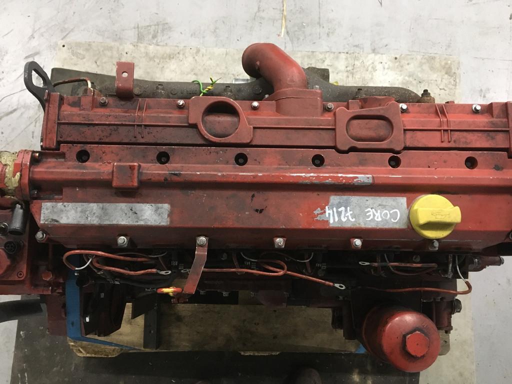 Deutz BF6M1012E USED