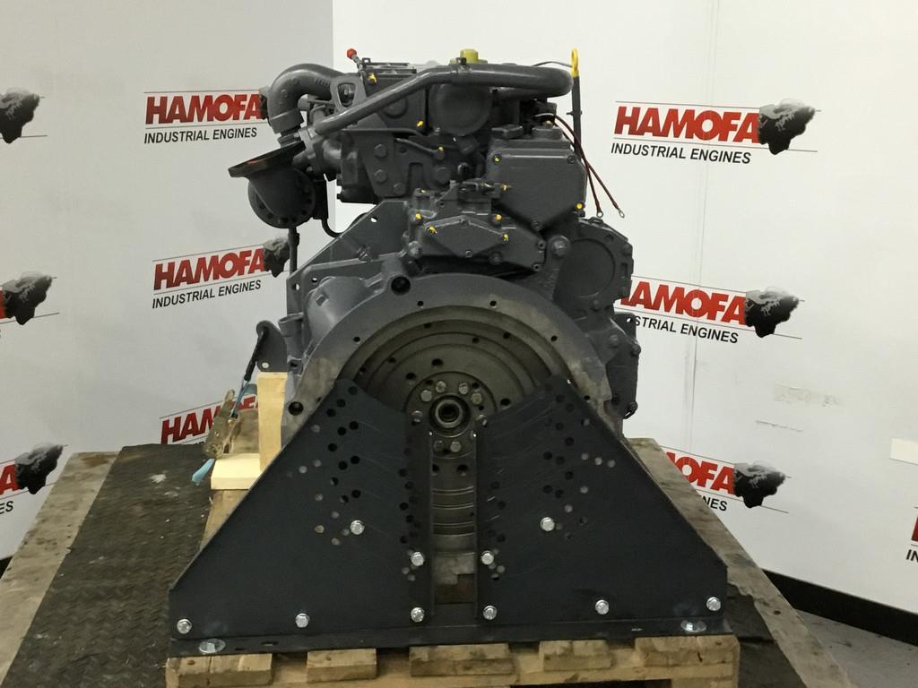 Deutz BF4M1012EC RECONDITIONED