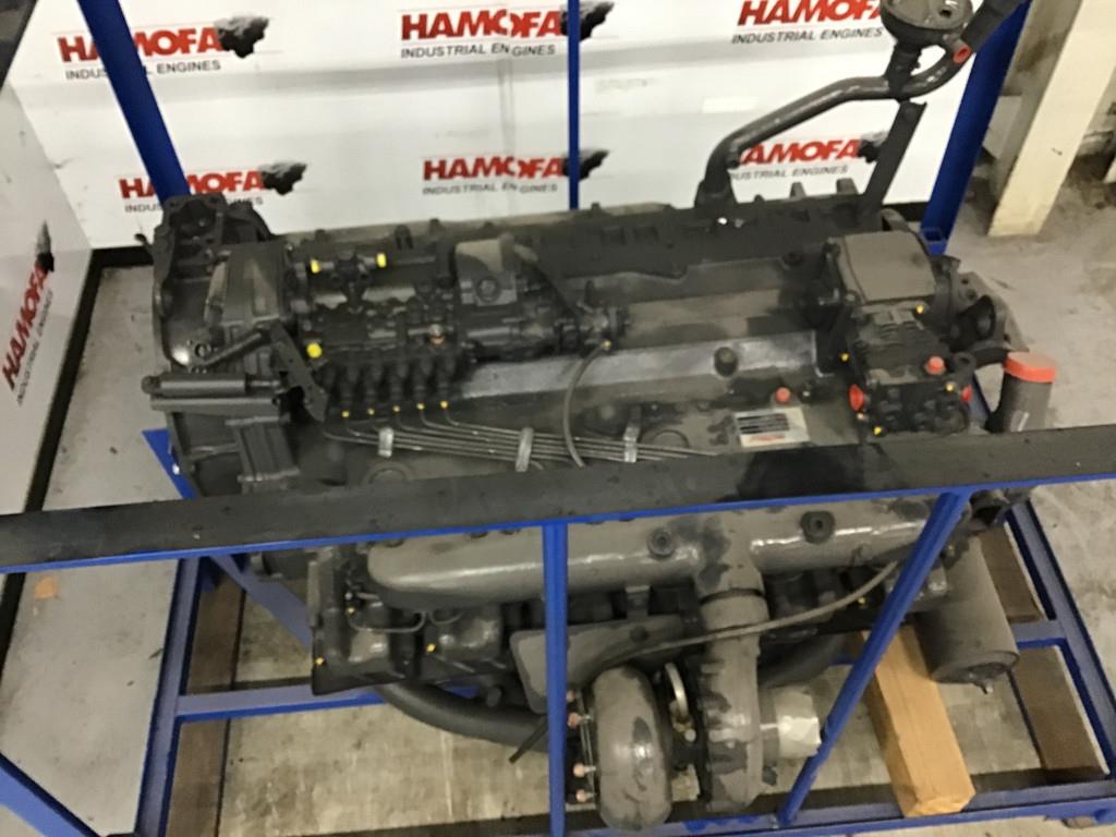 Mercedes-Benz OM 447.980 USED