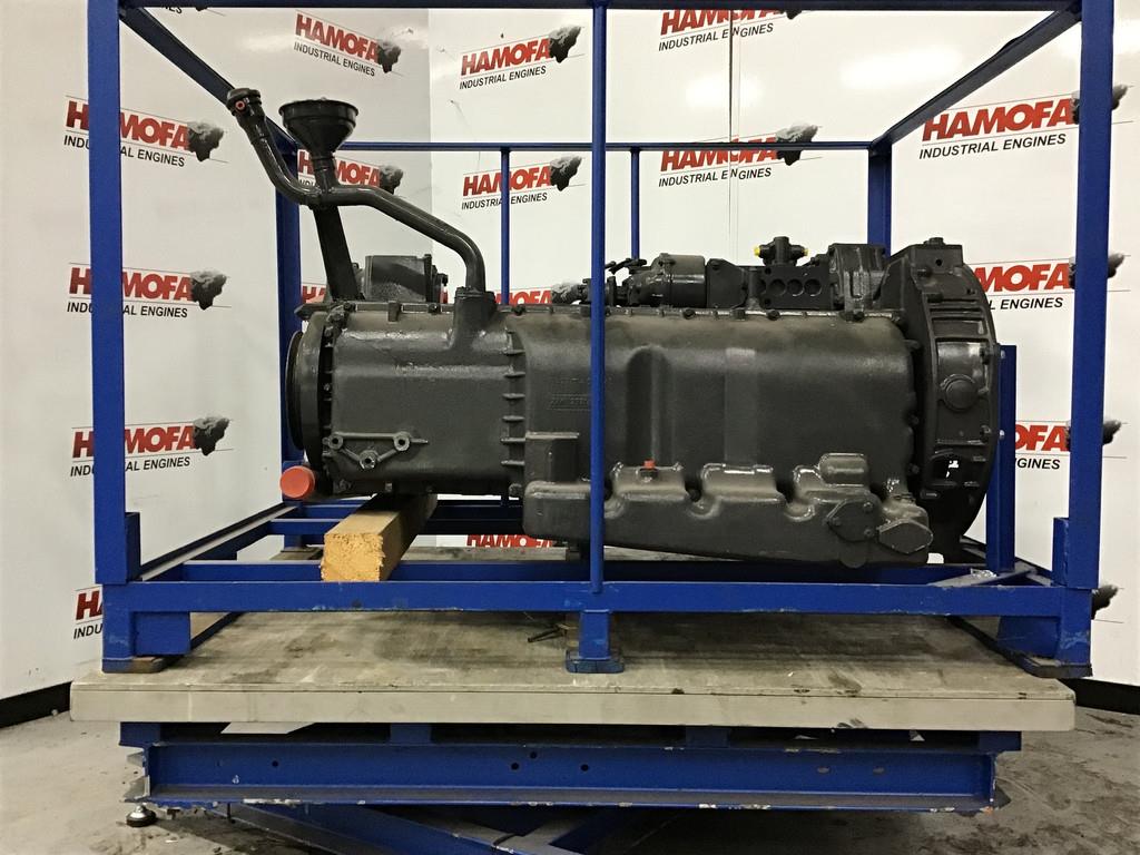 Mercedes-Benz OM 447.980 USED