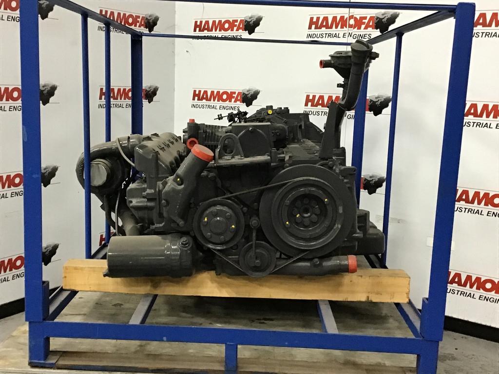 Mercedes-Benz OM 447.980 USED