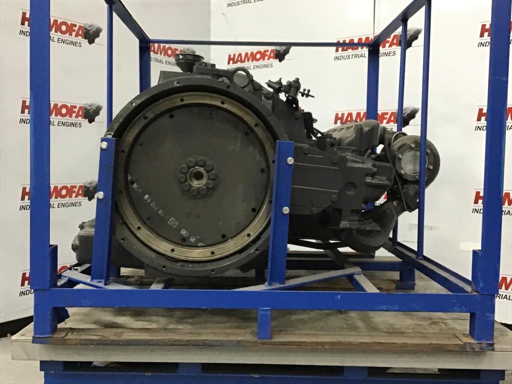 Mercedes-Benz OM 447.980 USED