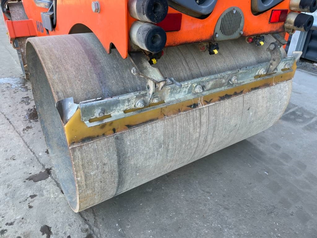 Hamm HD 10C VV