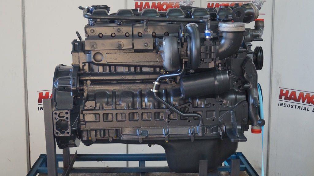 MAN D2866-LE201 RECONDITIONED