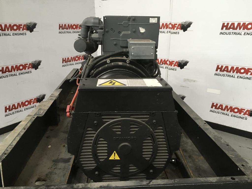 Deutz BF4L2011 GENERATOR 40KVA NEW