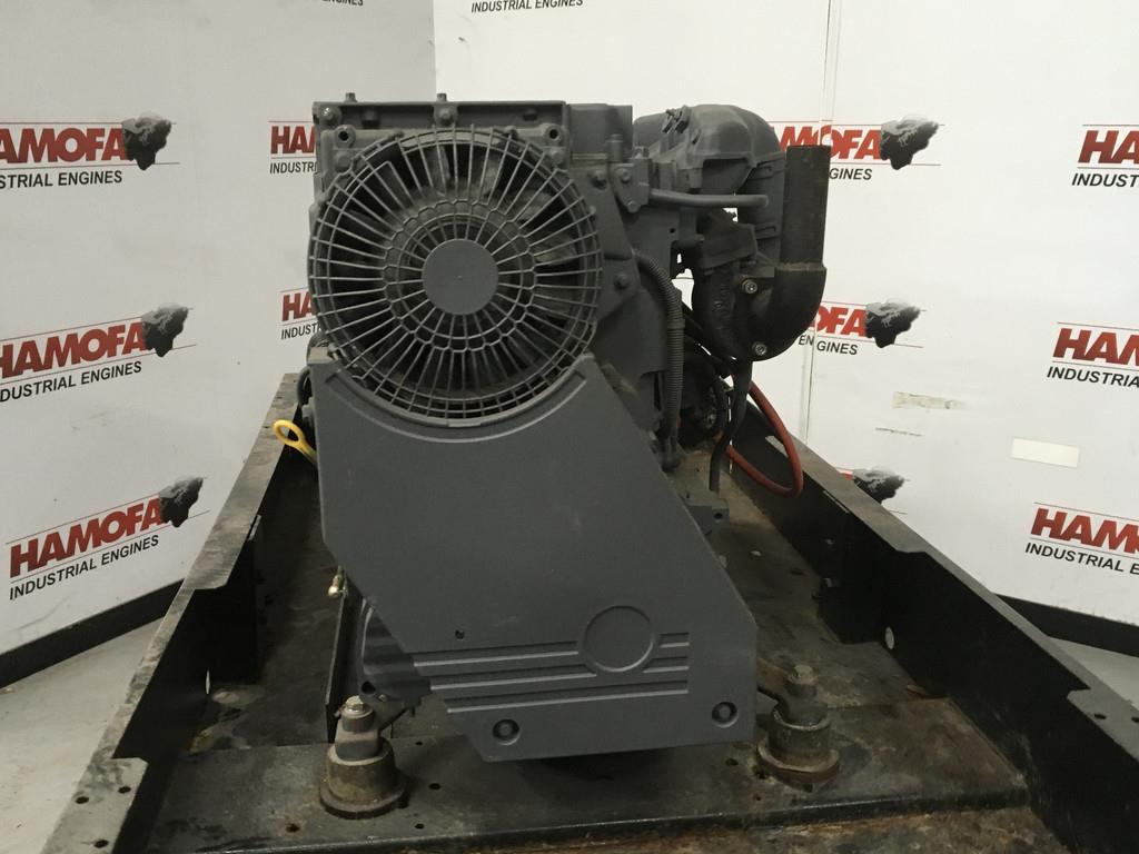 Deutz BF4L2011 GENERATOR 40KVA NEW