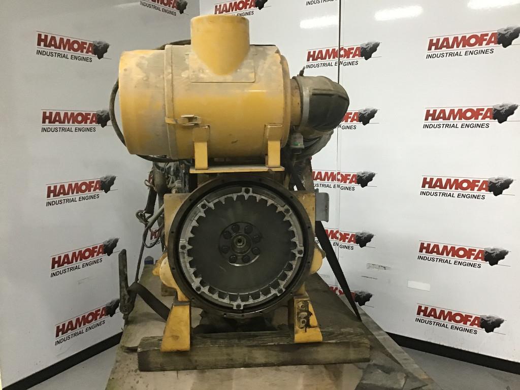 CAT C9 JSC-2446783 USED