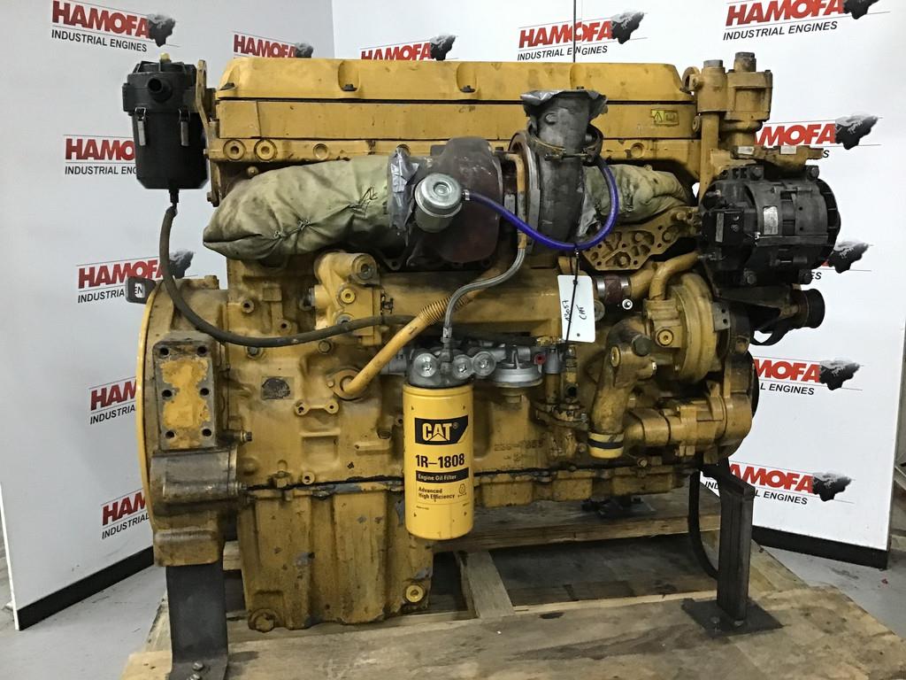 CAT C13 LGK-2364575 USED