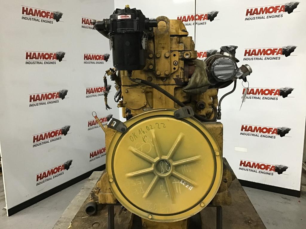 CAT C13 LGK-2364575 USED