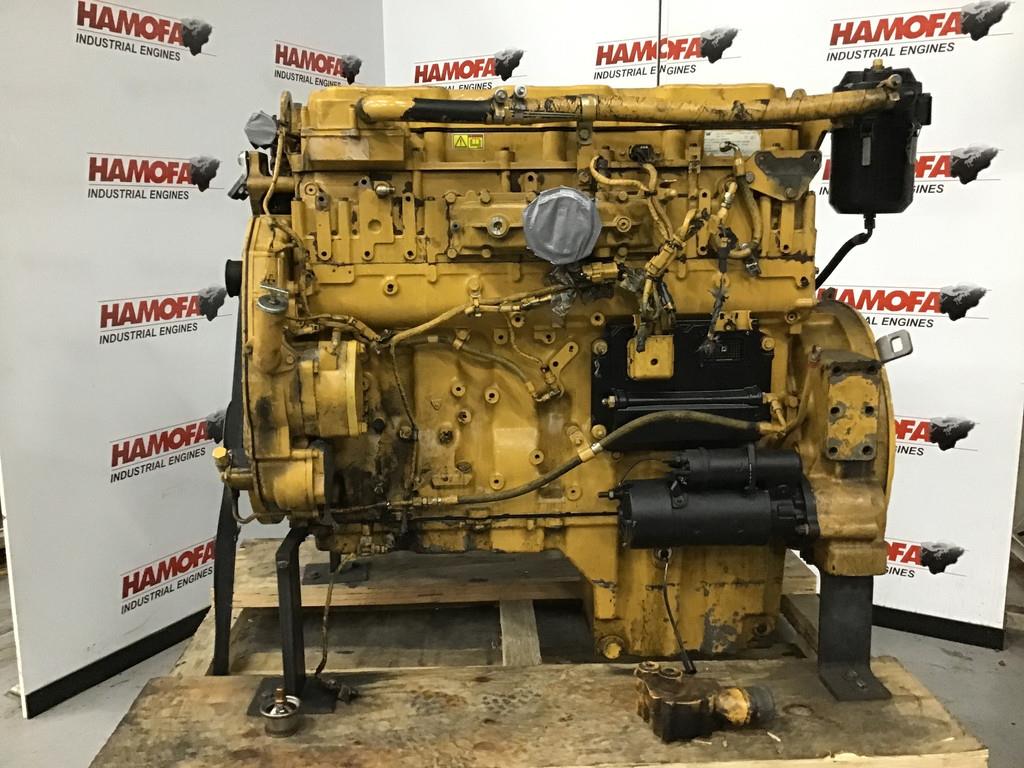 CAT C13 LGK-2364575 USED