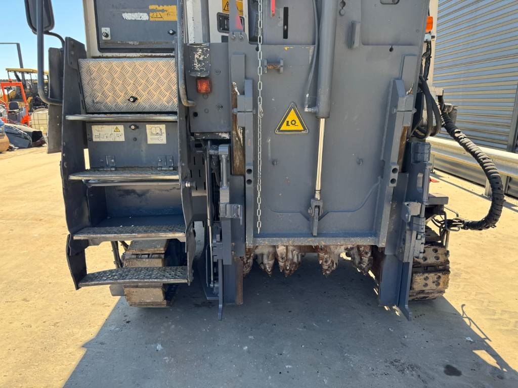 Wirtgen W 100 FI