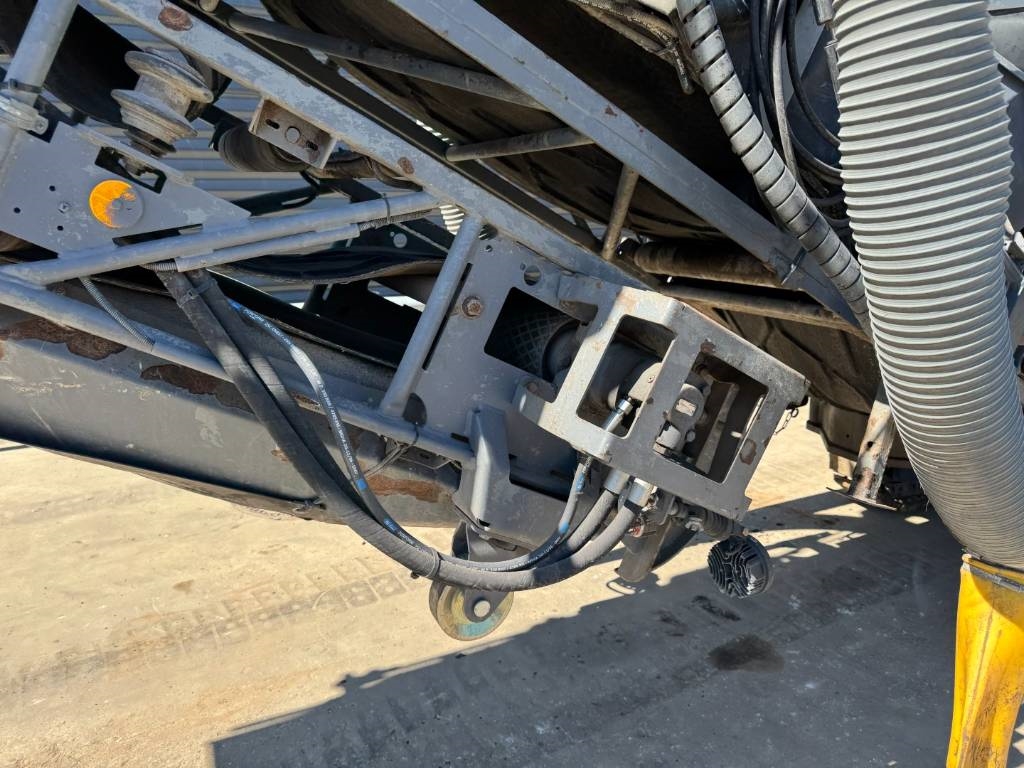 Wirtgen W 100 FI