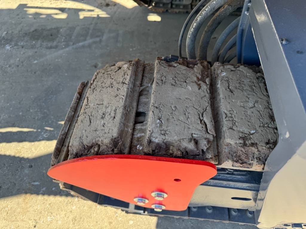 Wirtgen W 100 FI