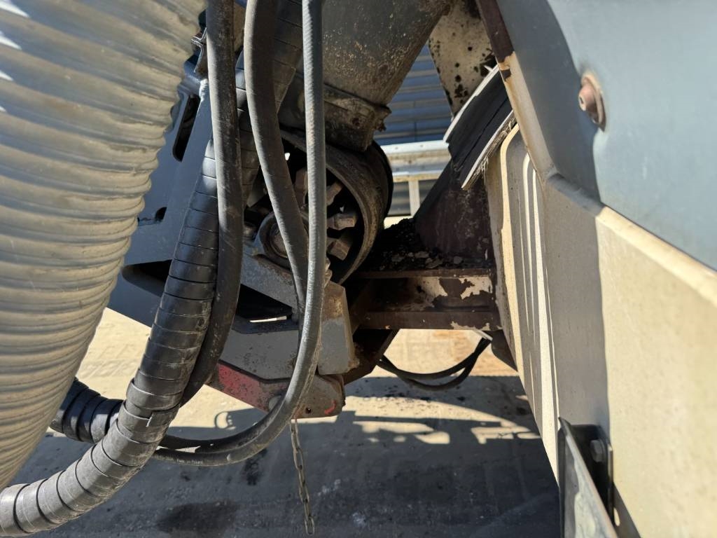 Wirtgen W 100 FI