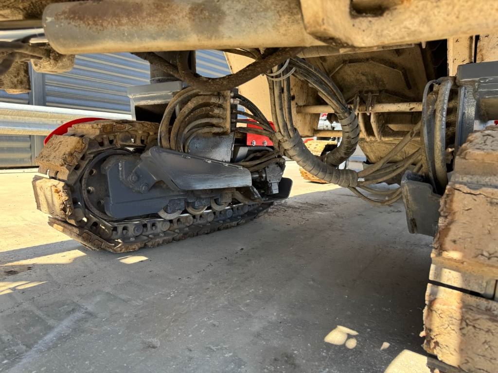 Wirtgen W 100 FI