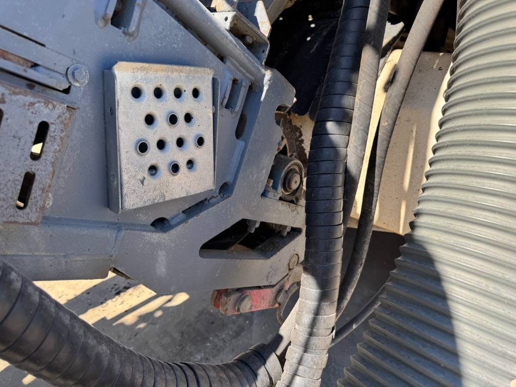Wirtgen W 100 FI