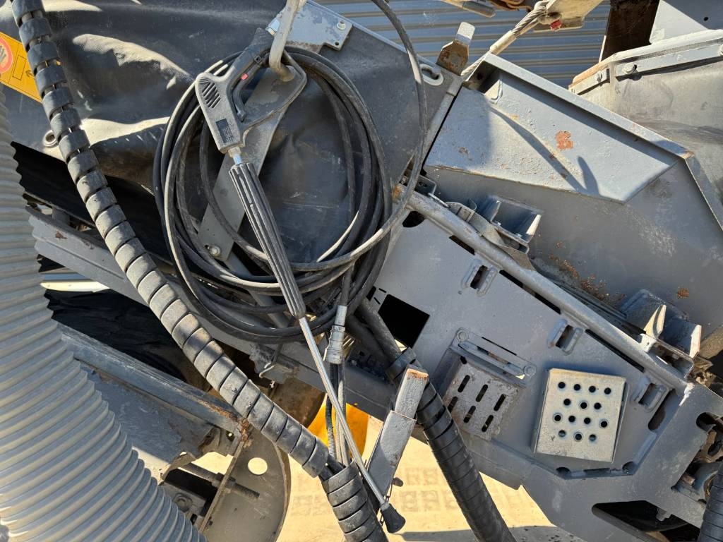 Wirtgen W 100 FI