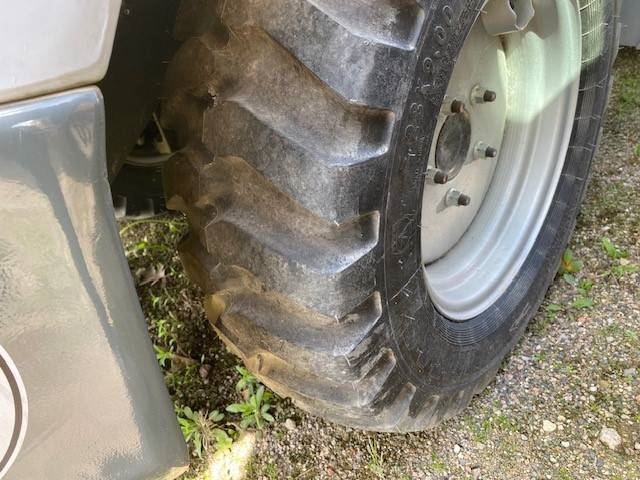 Kramer 5035 MIETE / RENTAL Niedrigkabine (12002042)