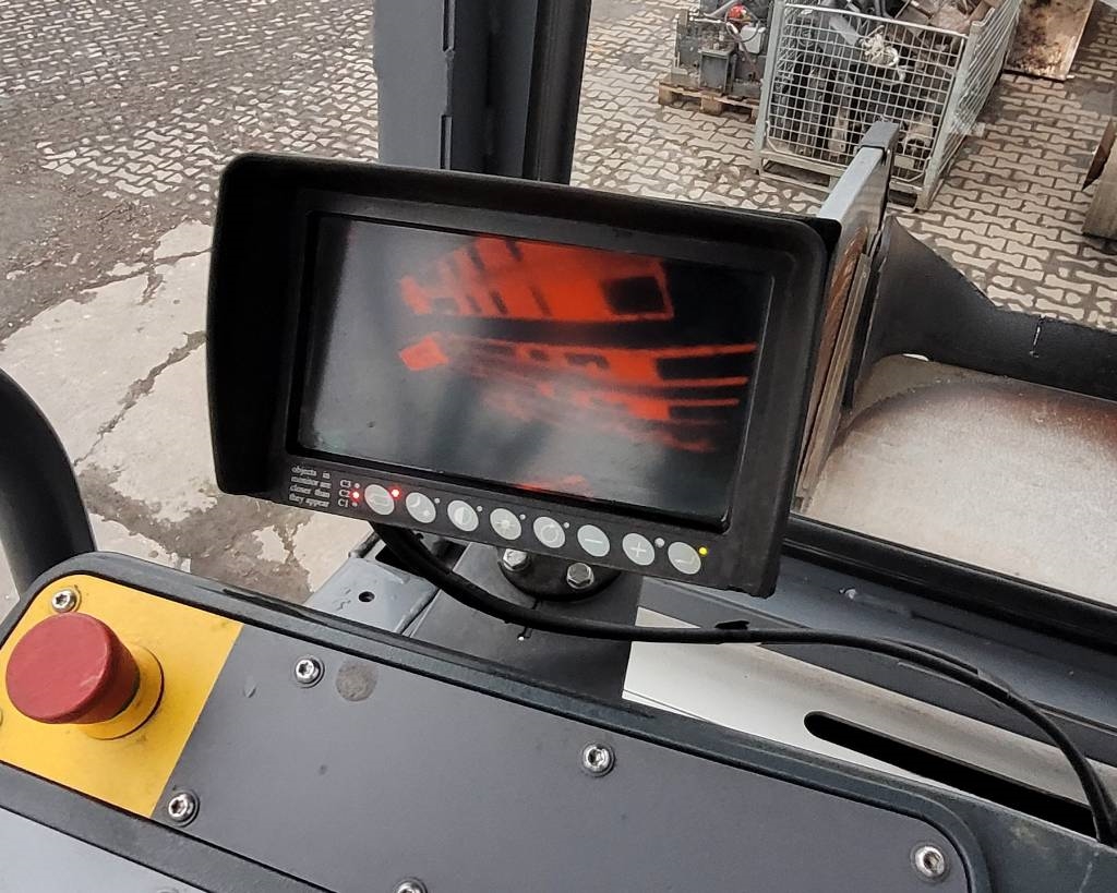 Vögele MT 3000-3i OFFSET