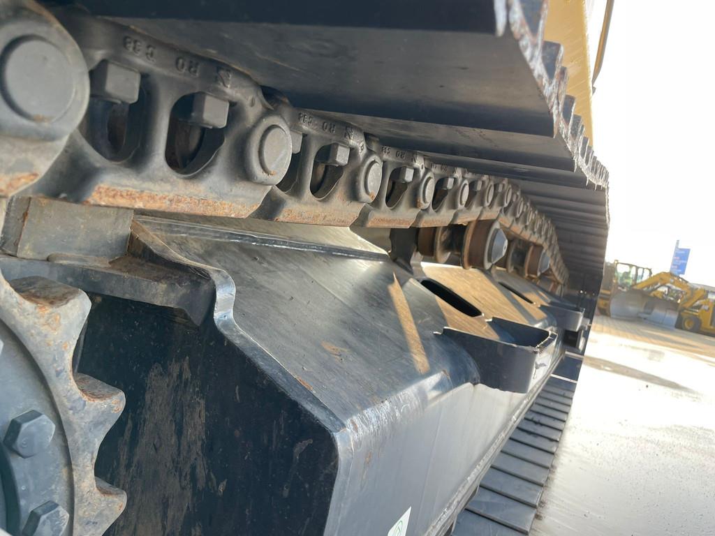 Komatsu PC210LC-10MO