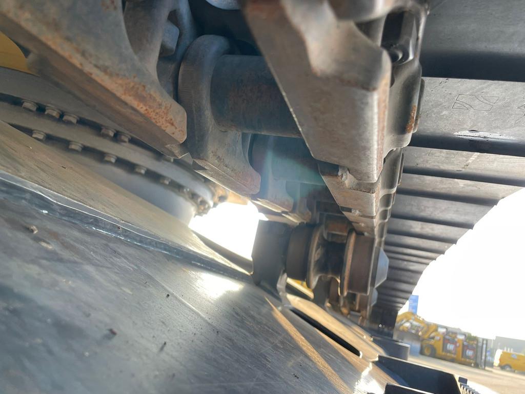 Komatsu PC210LC-10MO