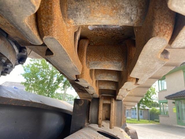 Volvo EC 380 E NL MIETE / RENTAL (12001130)