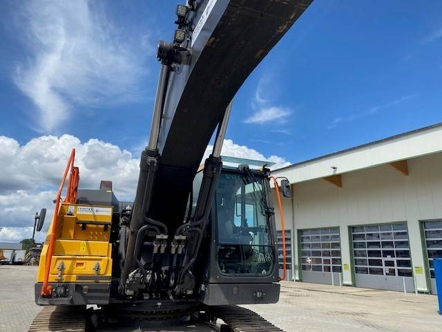 Volvo EC 380 E NL MIETE / RENTAL (12001130)