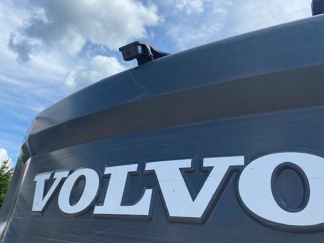 Volvo EC 380 E NL MIETE / RENTAL (12001130)