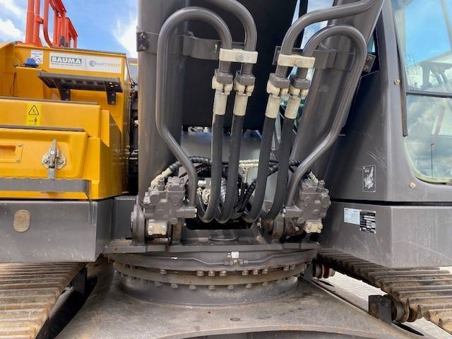 Volvo EC 380 E NL MIETE / RENTAL (12001130)