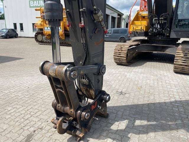 Volvo EC 380 E NL MIETE / RENTAL (12001130)