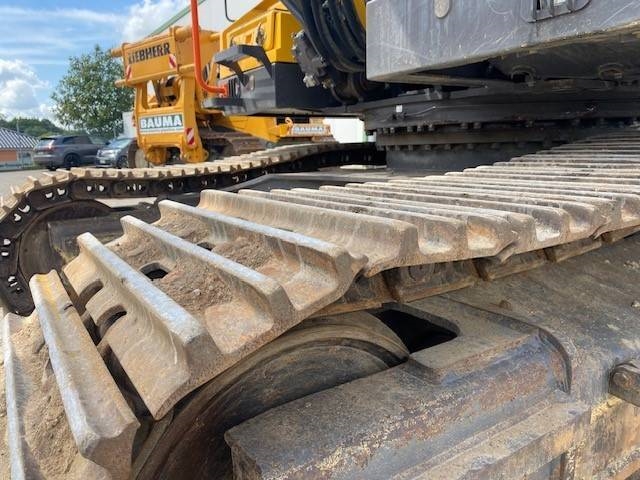 Volvo EC 380 E NL MIETE / RENTAL (12001130)