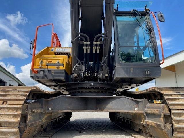 Volvo EC 380 E NL MIETE / RENTAL (12001130)