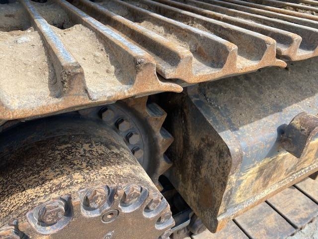 Volvo EC 380 E NL MIETE / RENTAL (12001130)