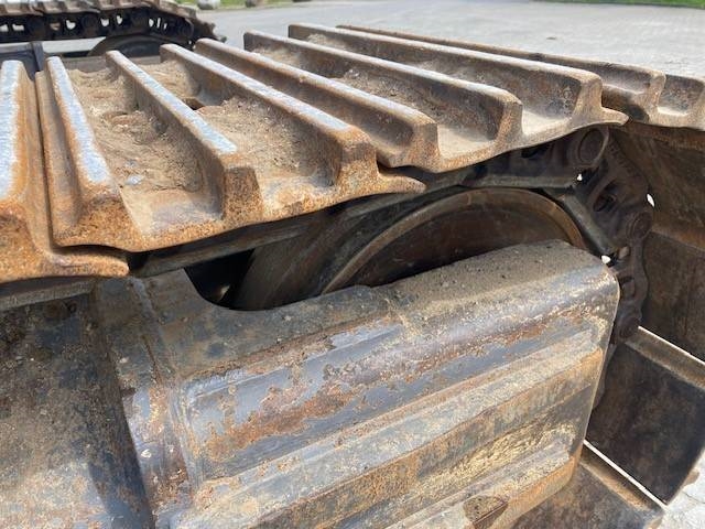 Volvo EC 380 E NL MIETE / RENTAL (12001130)