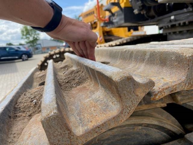 Volvo EC 380 E NL MIETE / RENTAL (12001130)