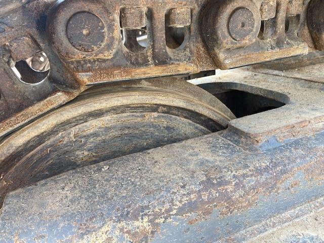 Volvo EC 380 E NL MIETE / RENTAL (12001130)