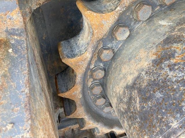 Volvo EC 380 E NL MIETE / RENTAL (12001130)