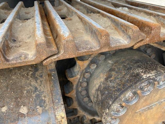 Volvo EC 380 E NL MIETE / RENTAL (12001130)